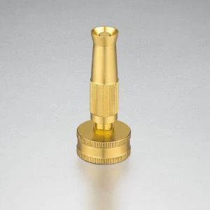 Ženska navoj podesiva Mjedene mlaznice automatsko pranje mlaznica za prskanje pod visokim pritiskom prskalica vode