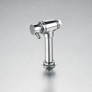 POLIRANJE OD MESINGA PIPA KUT BIBCOCK