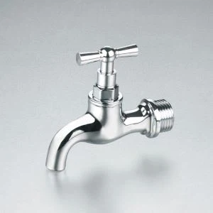 lijevana opšta bronzana voda bibcock niska cijena fabrike