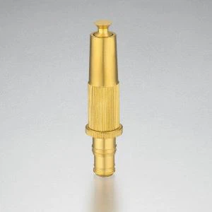 Pranje automobila Podesivo čišćenje od mesinga mlaznice Prskalica vode