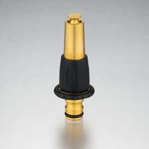 Brzo priključene mlaznice koje se mogu prilagoditi